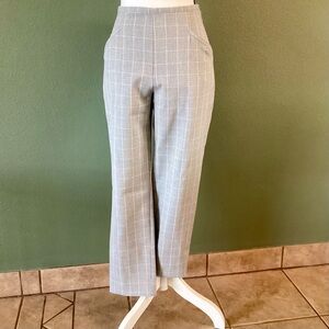 Anthropologie Skinny Trouser